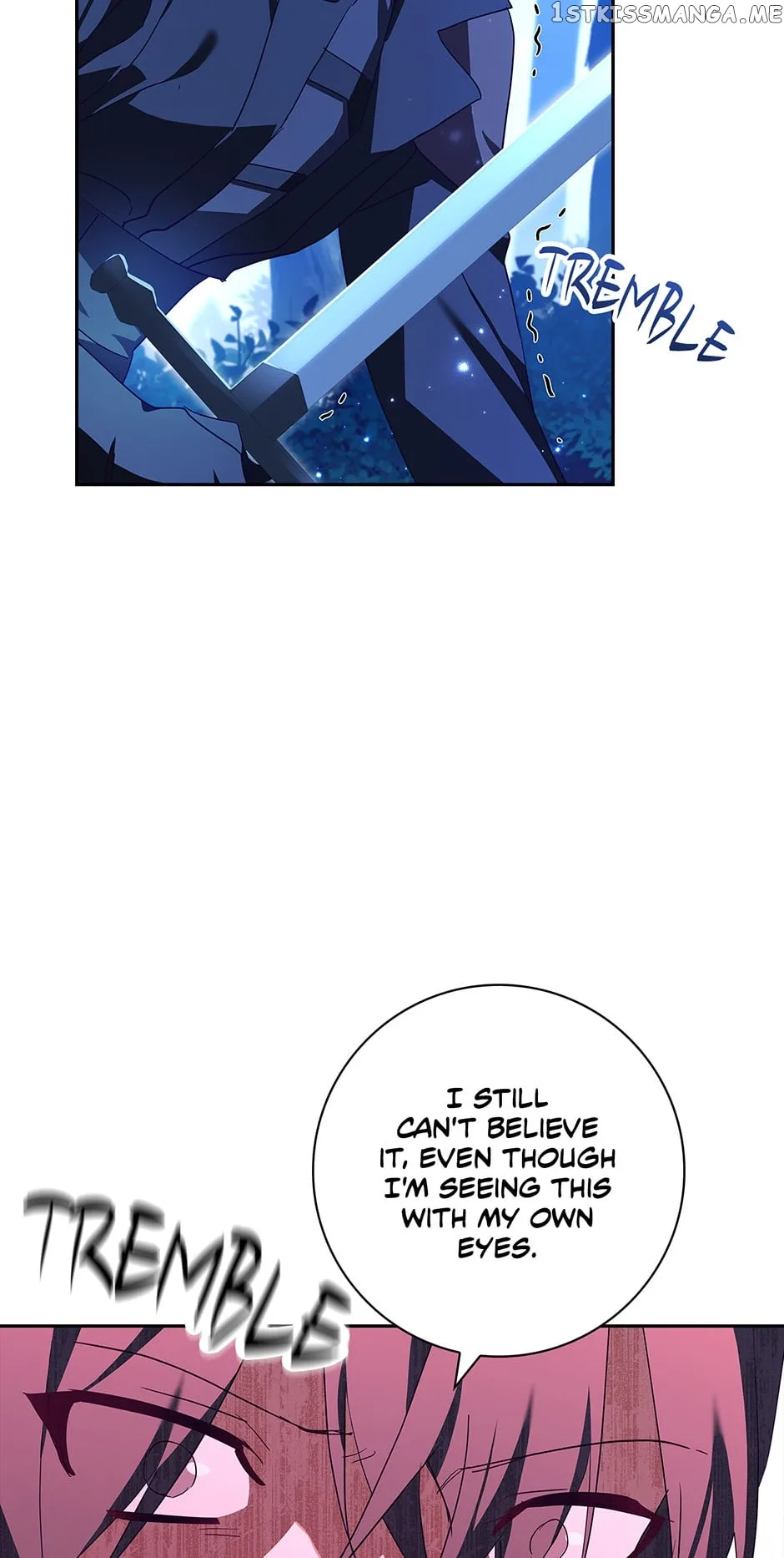Attic princess Chapter 57 page 70