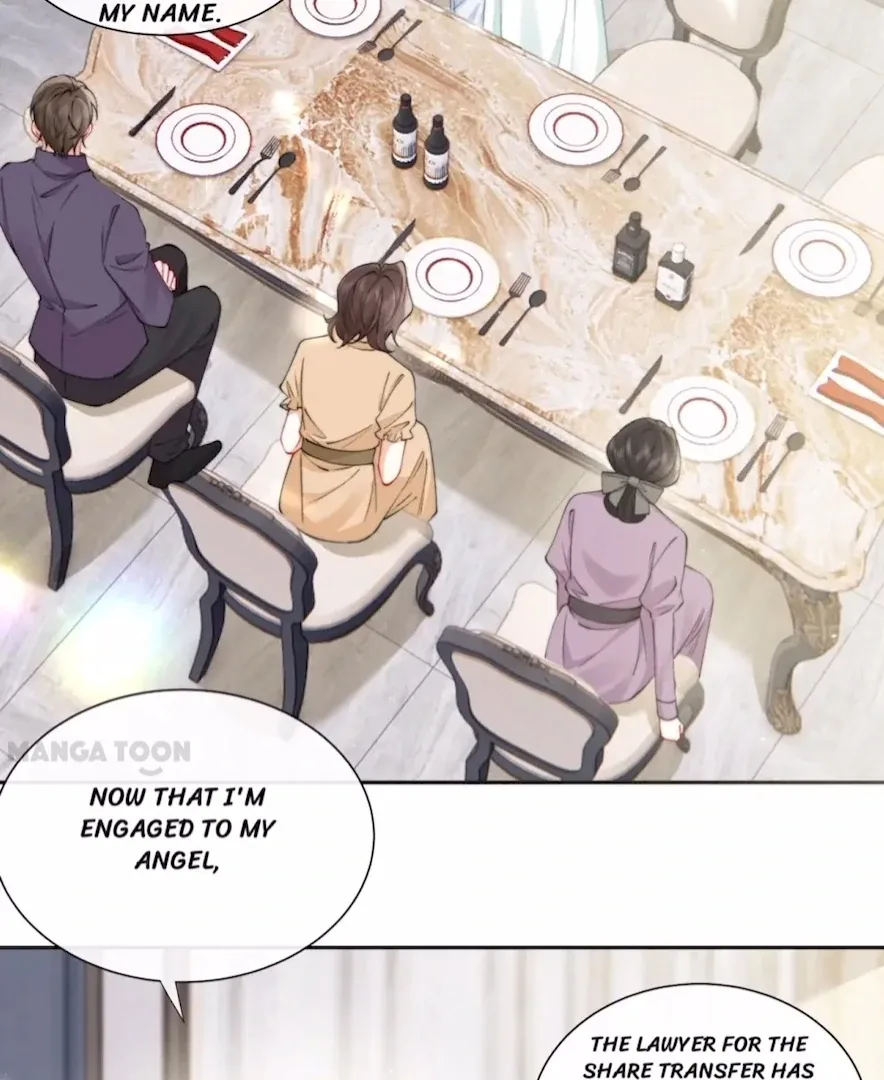2D Lover Chapter 35 page 11