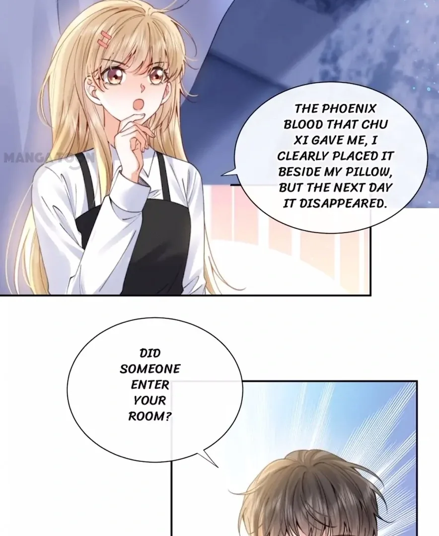 2D Lover Chapter 33 page 34