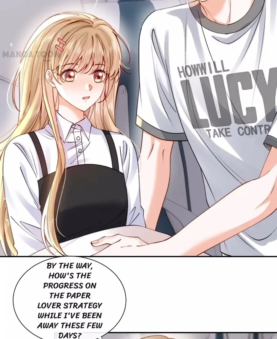 2D Lover Chapter 33 page 31