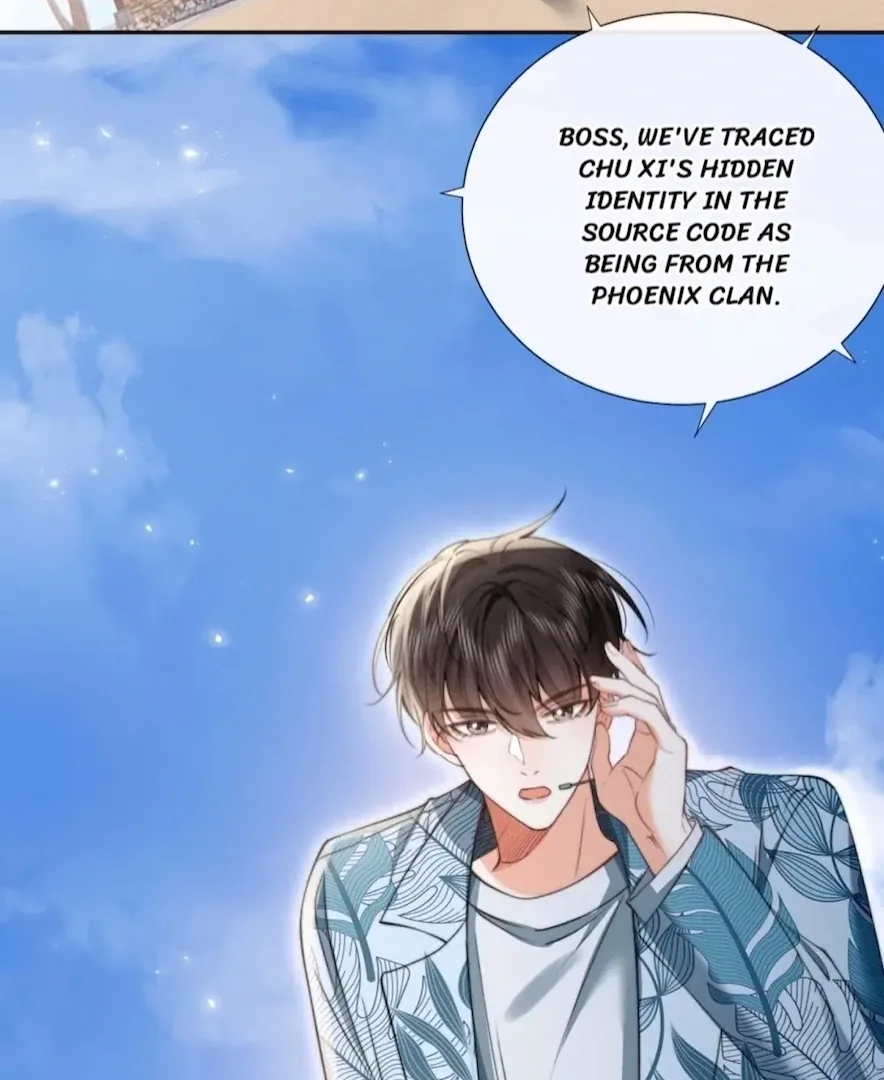 2D Lover Chapter 31 page 18
