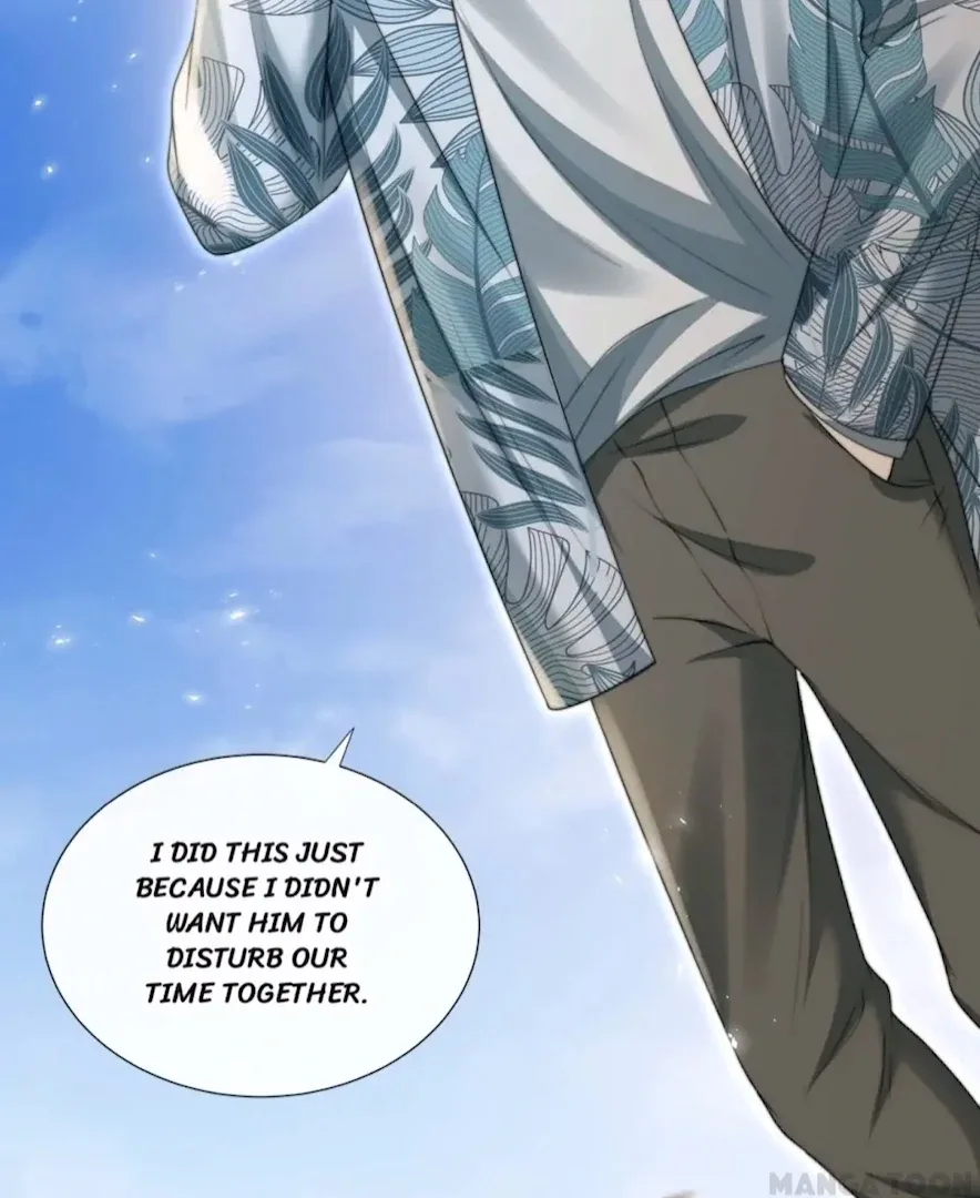 2D Lover Chapter 30 page 38