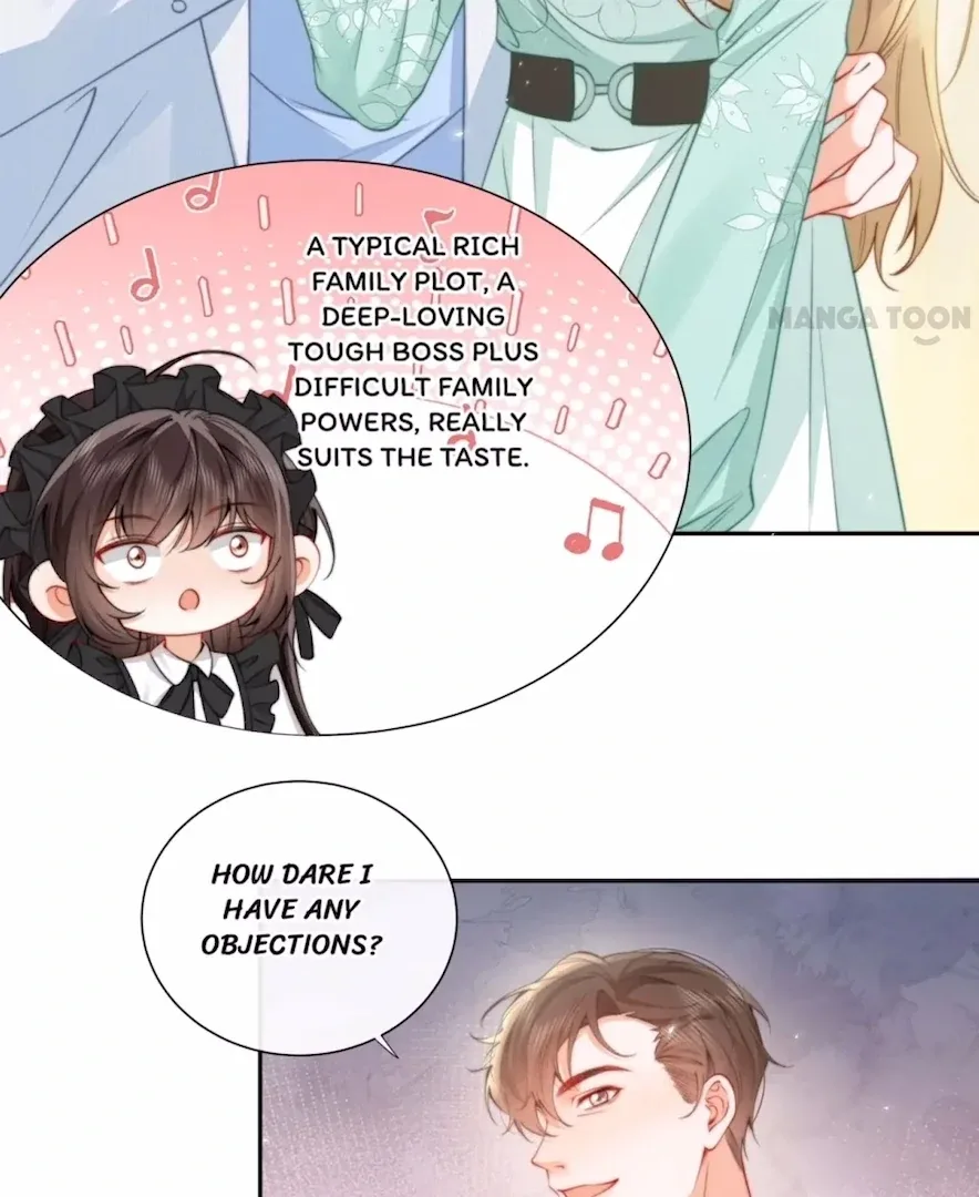 2D Lover Chapter 35 page 13