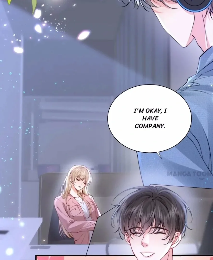 2D Lover Chapter 32 page 50