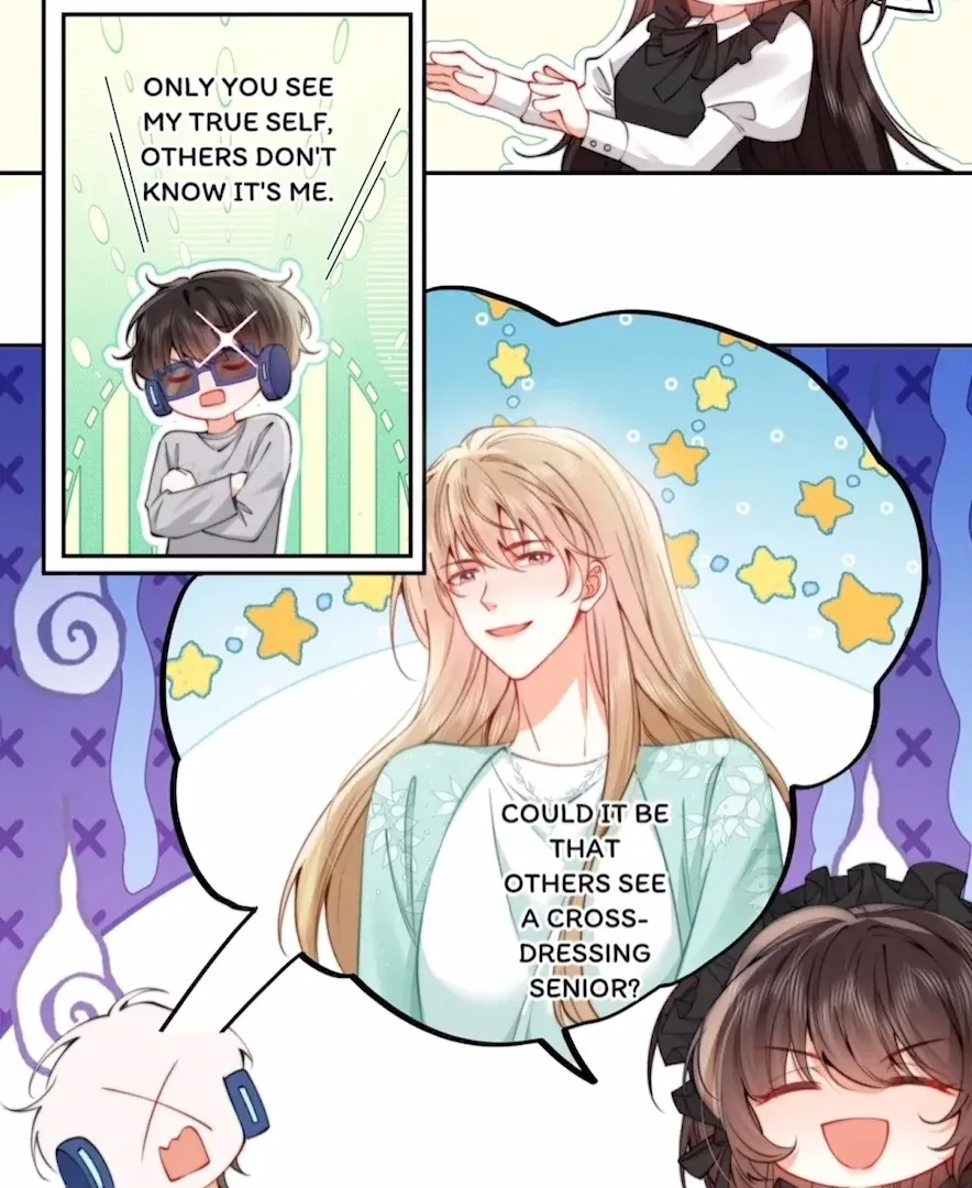 2D Lover Chapter 35 page 7