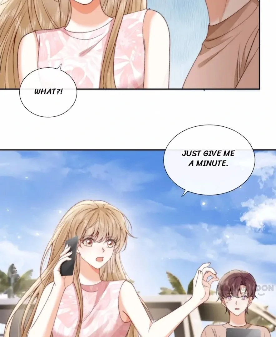 2D Lover Chapter 30 page 35