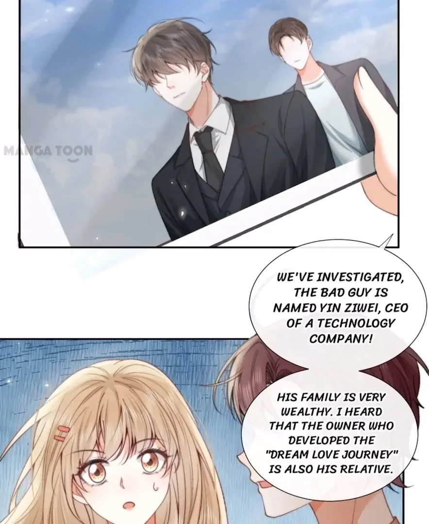 2D Lover Chapter 30 page 34