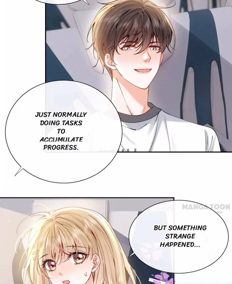 2D Lover Chapter 33 page 32