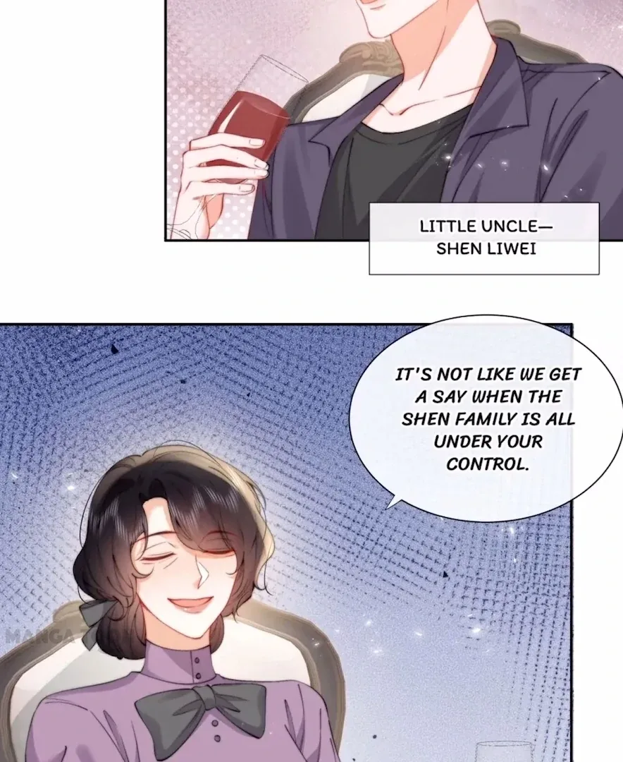 2D Lover Chapter 35 page 14