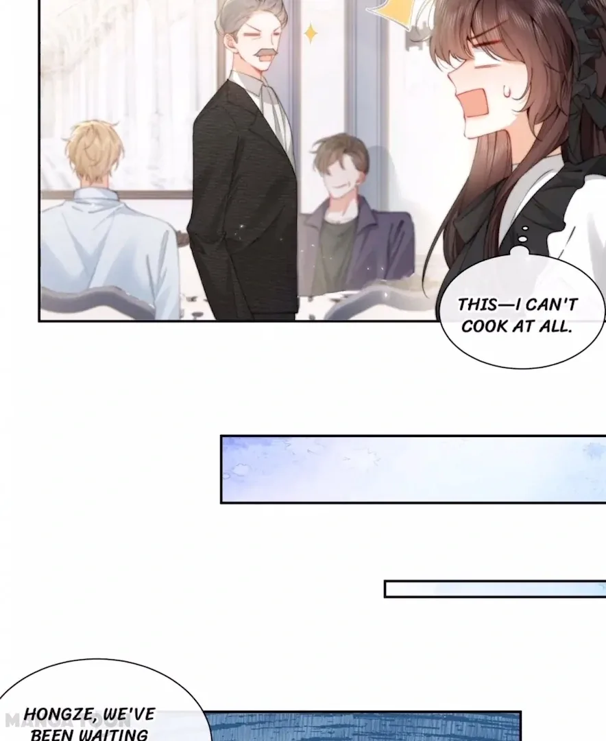 2D Lover Chapter 35 page 17