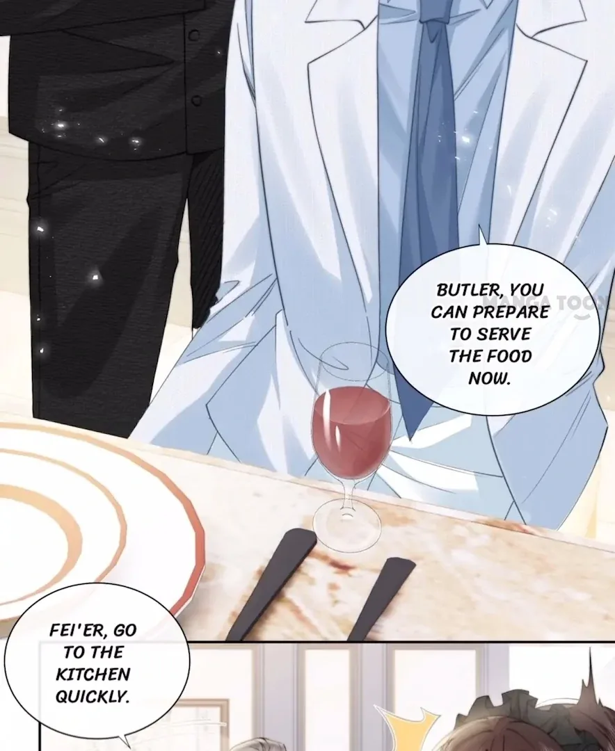 2D Lover Chapter 35 page 16