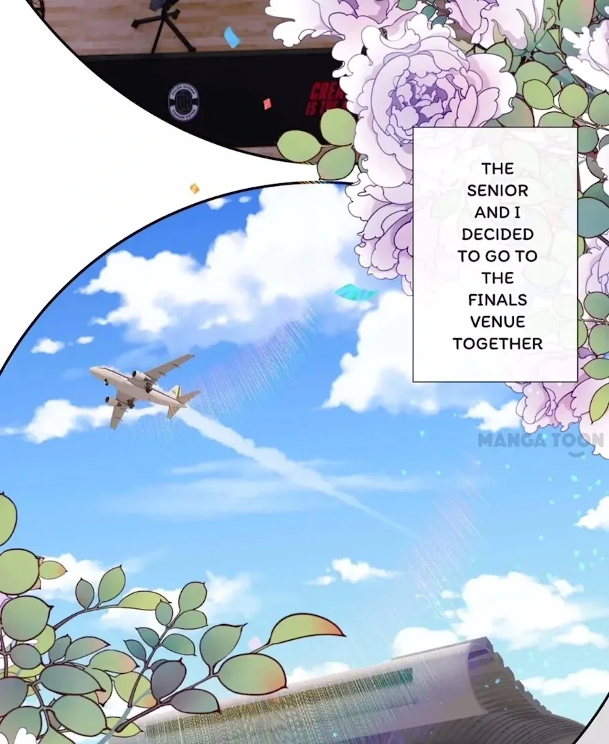 2D Lover Chapter 33 page 29