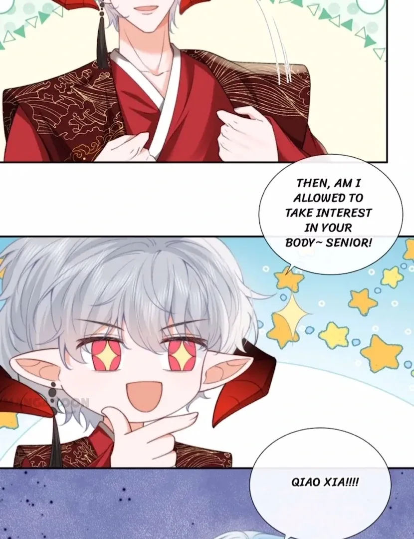 2D Lover Chapter 28 page 31