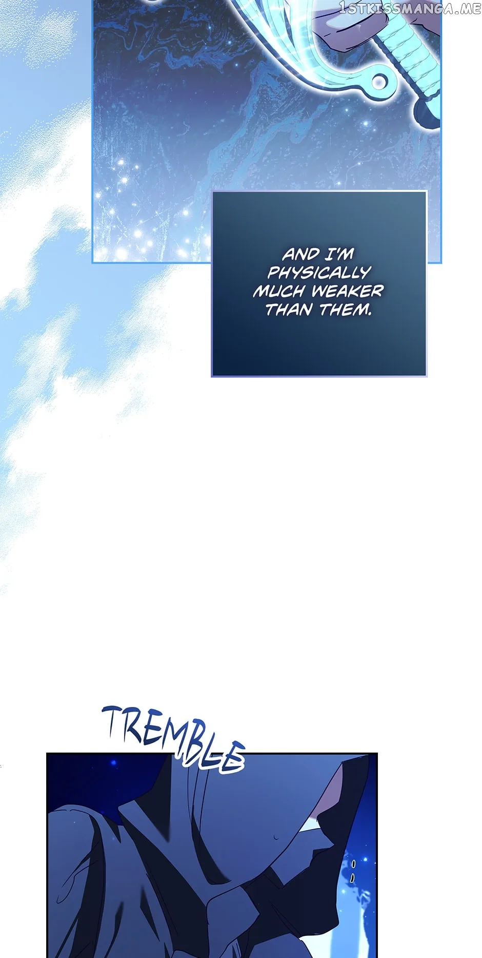 Attic princess Chapter 57 page 69
