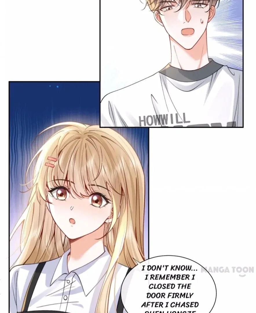2D Lover Chapter 33 page 35