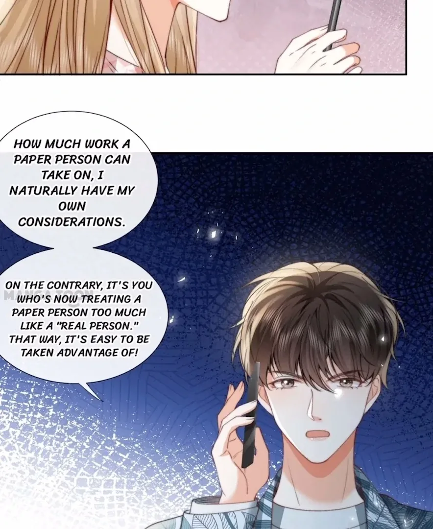 2D Lover Chapter 30 page 40