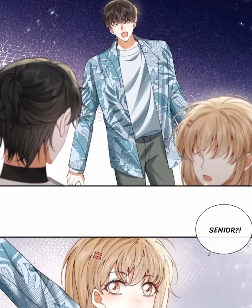 2D Lover Chapter 31 page 26