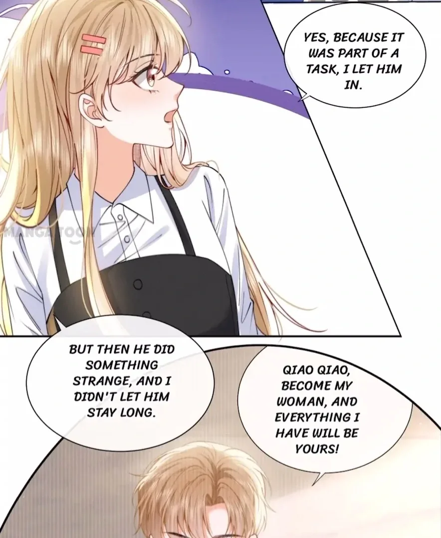 2D Lover Chapter 33 page 37