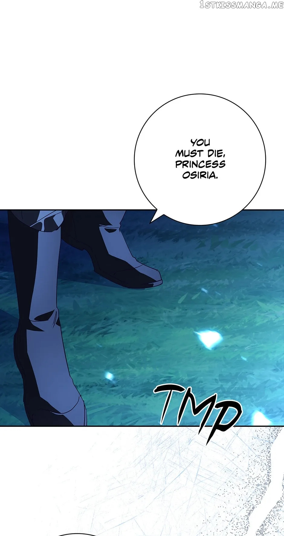 Attic princess Chapter 57 page 74