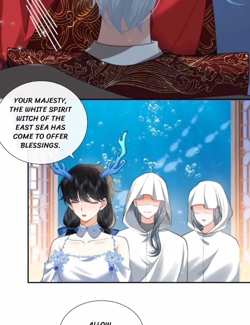 2D Lover Chapter 28 page 33