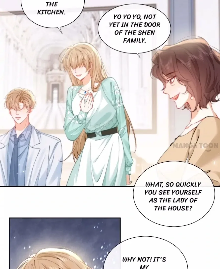 2D Lover Chapter 35 page 19