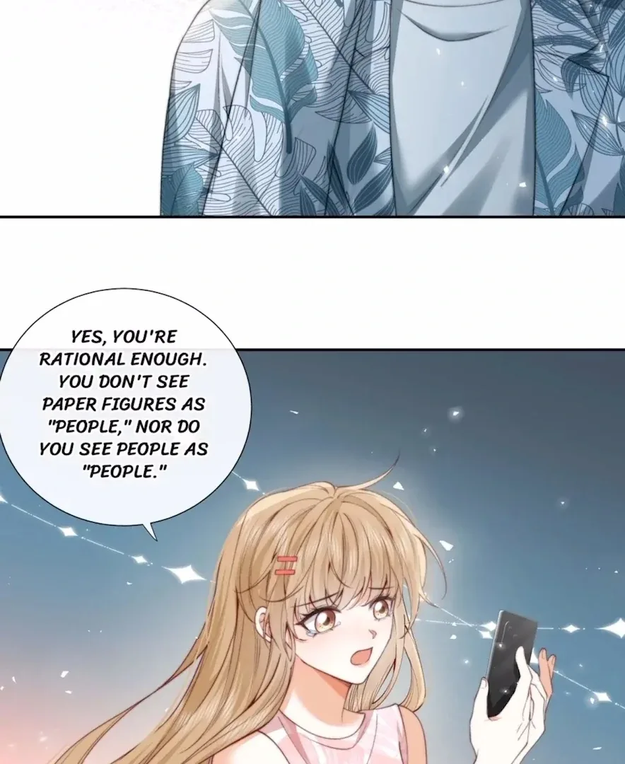 2D Lover Chapter 30 page 41