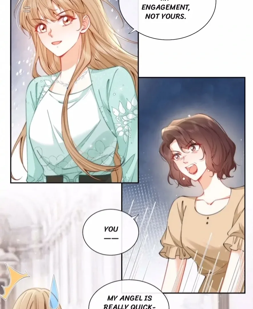 2D Lover Chapter 35 page 20