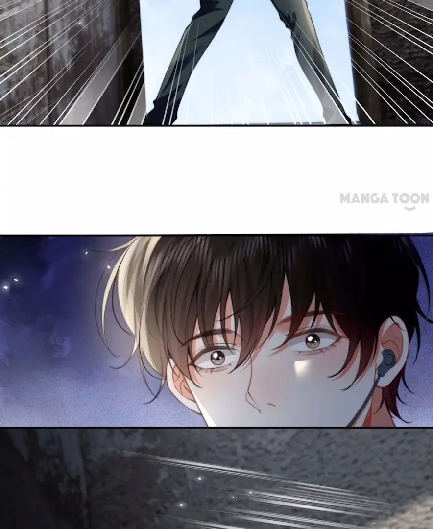 2D Lover Chapter 31 page 22