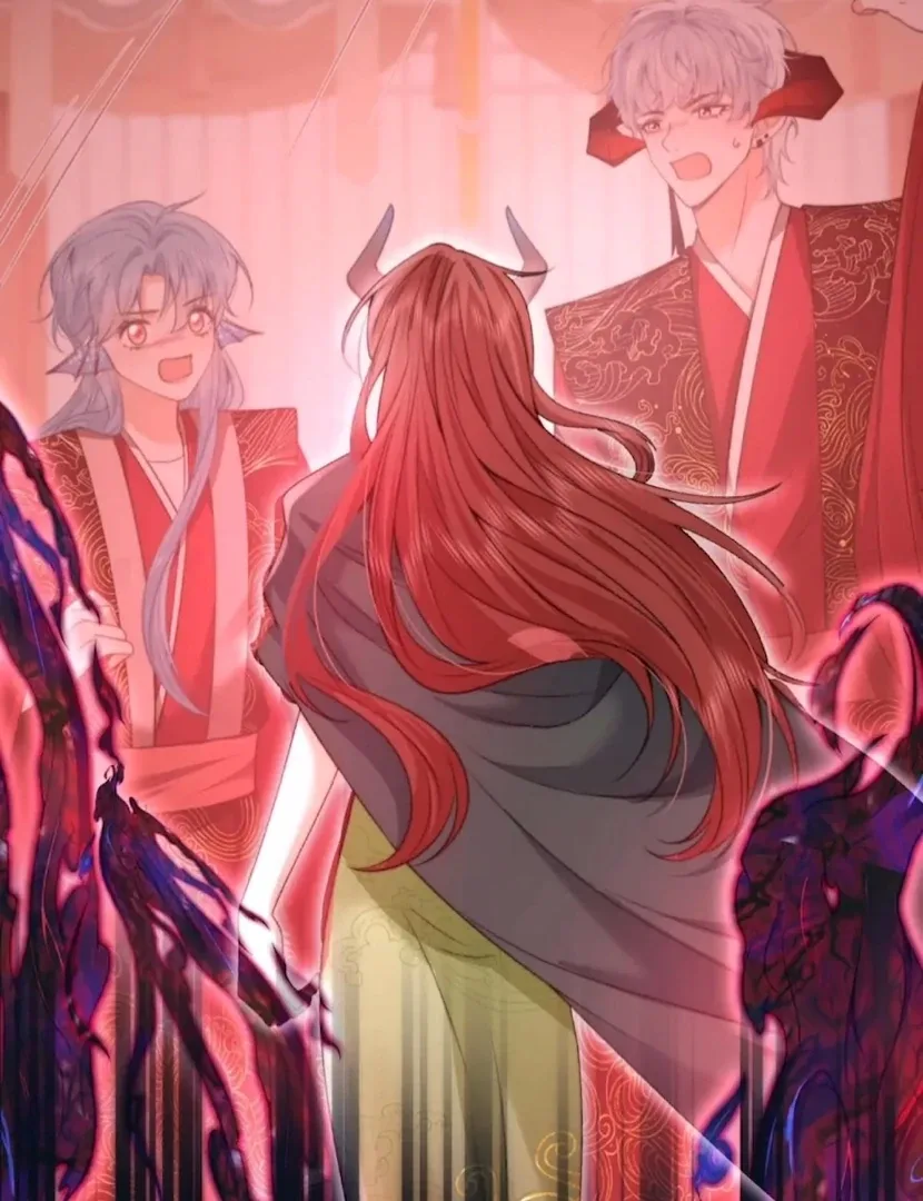 2D Lover Chapter 28 page 41