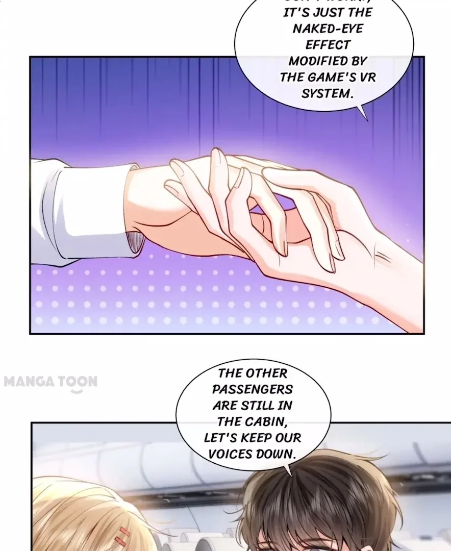 2D Lover Chapter 33 page 43