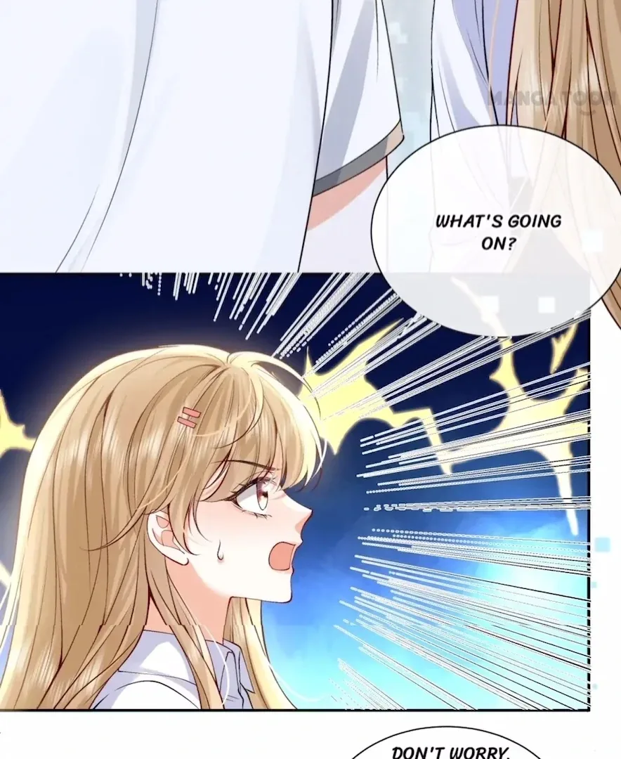2D Lover Chapter 33 page 42
