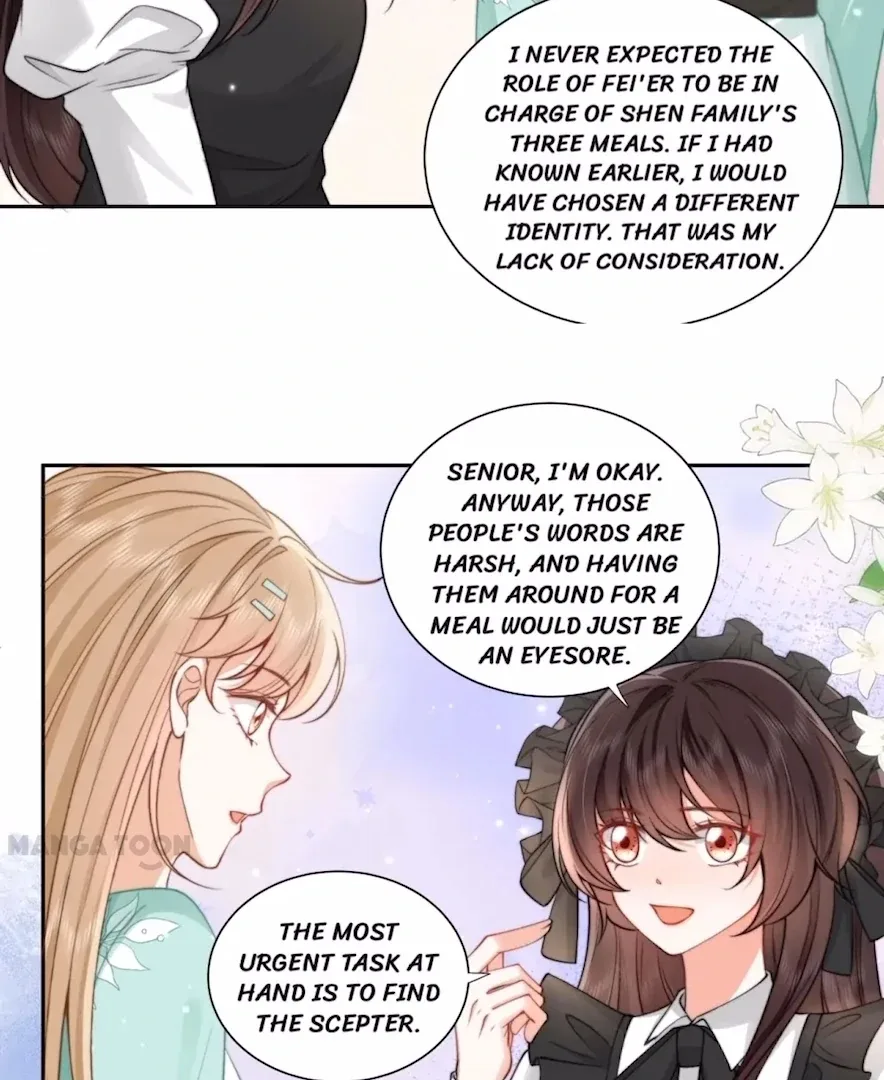 2D Lover Chapter 35 page 36