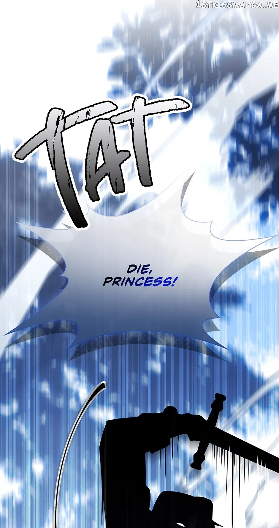 Attic princess Chapter 57 page 78