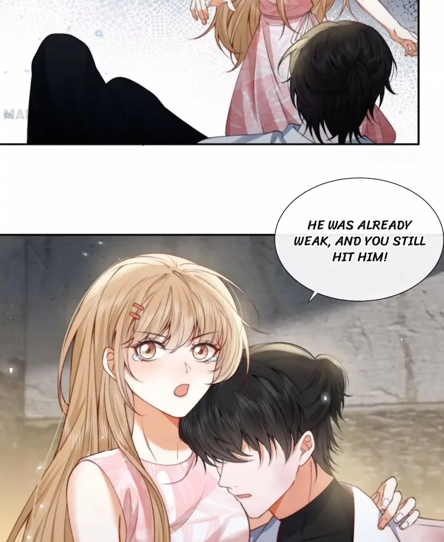 2D Lover Chapter 31 page 30