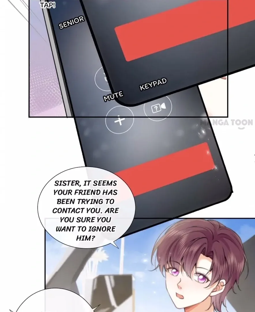 2D Lover Chapter 30 page 48