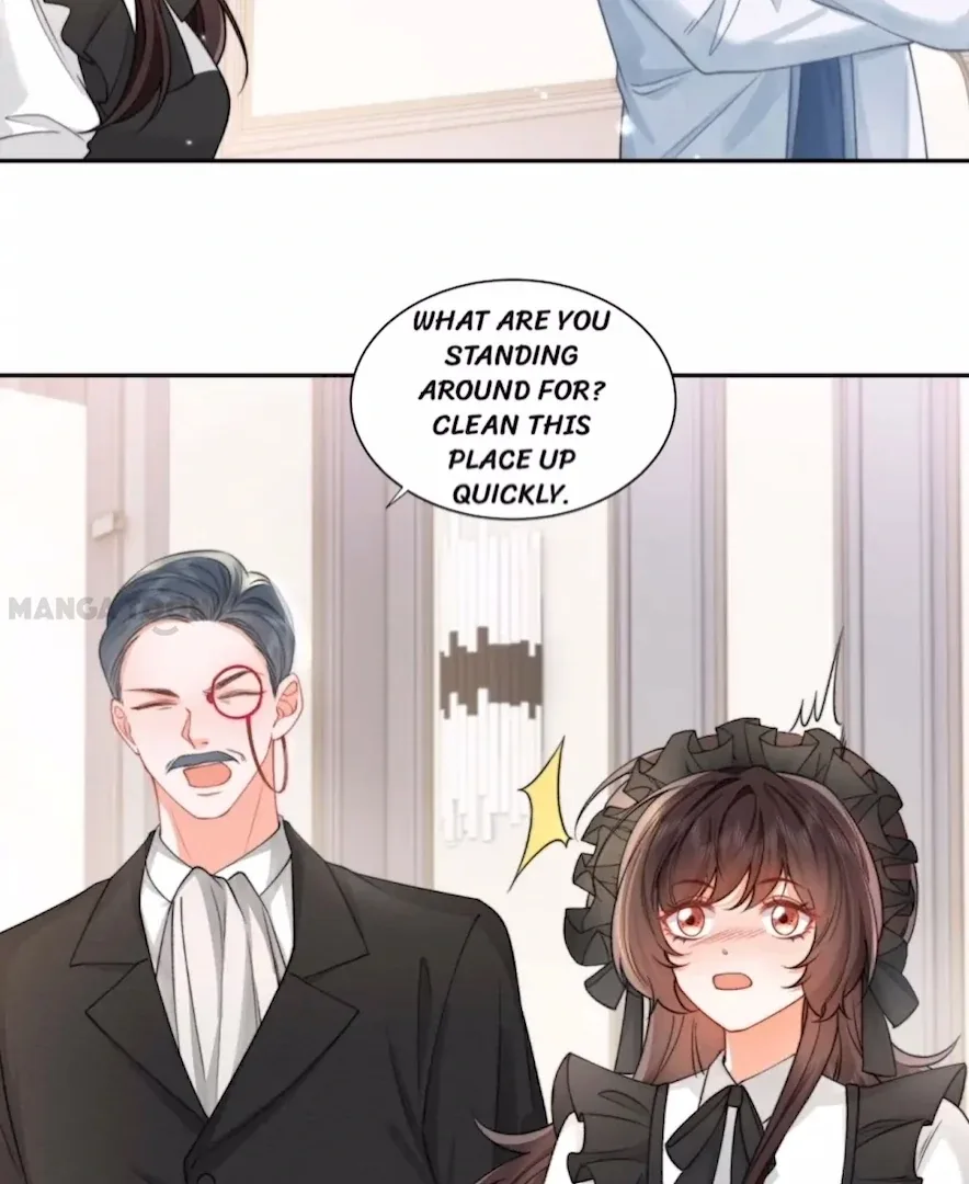 2D Lover Chapter 35 page 30