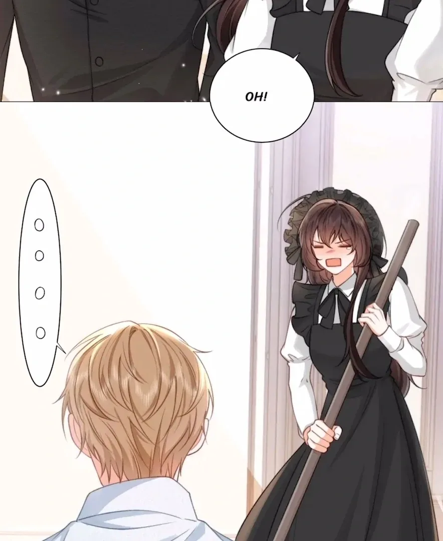 2D Lover Chapter 35 page 31