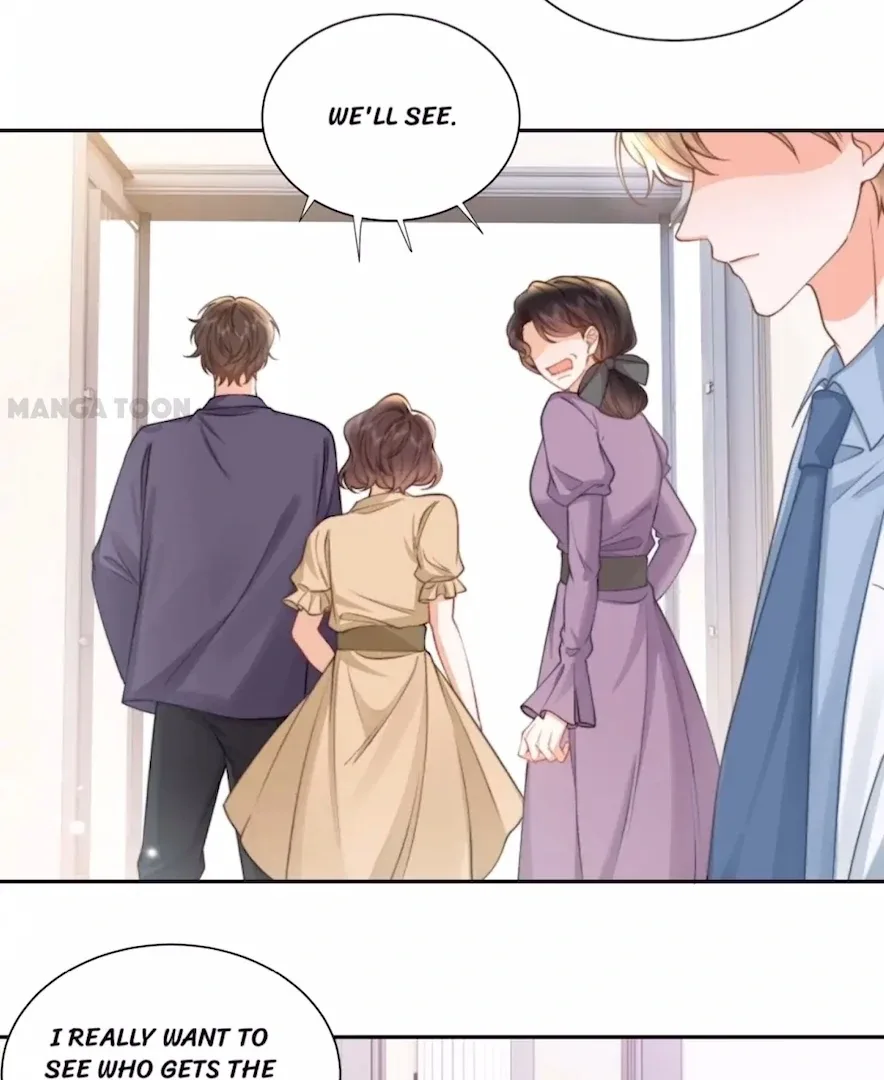 2D Lover Chapter 35 page 27
