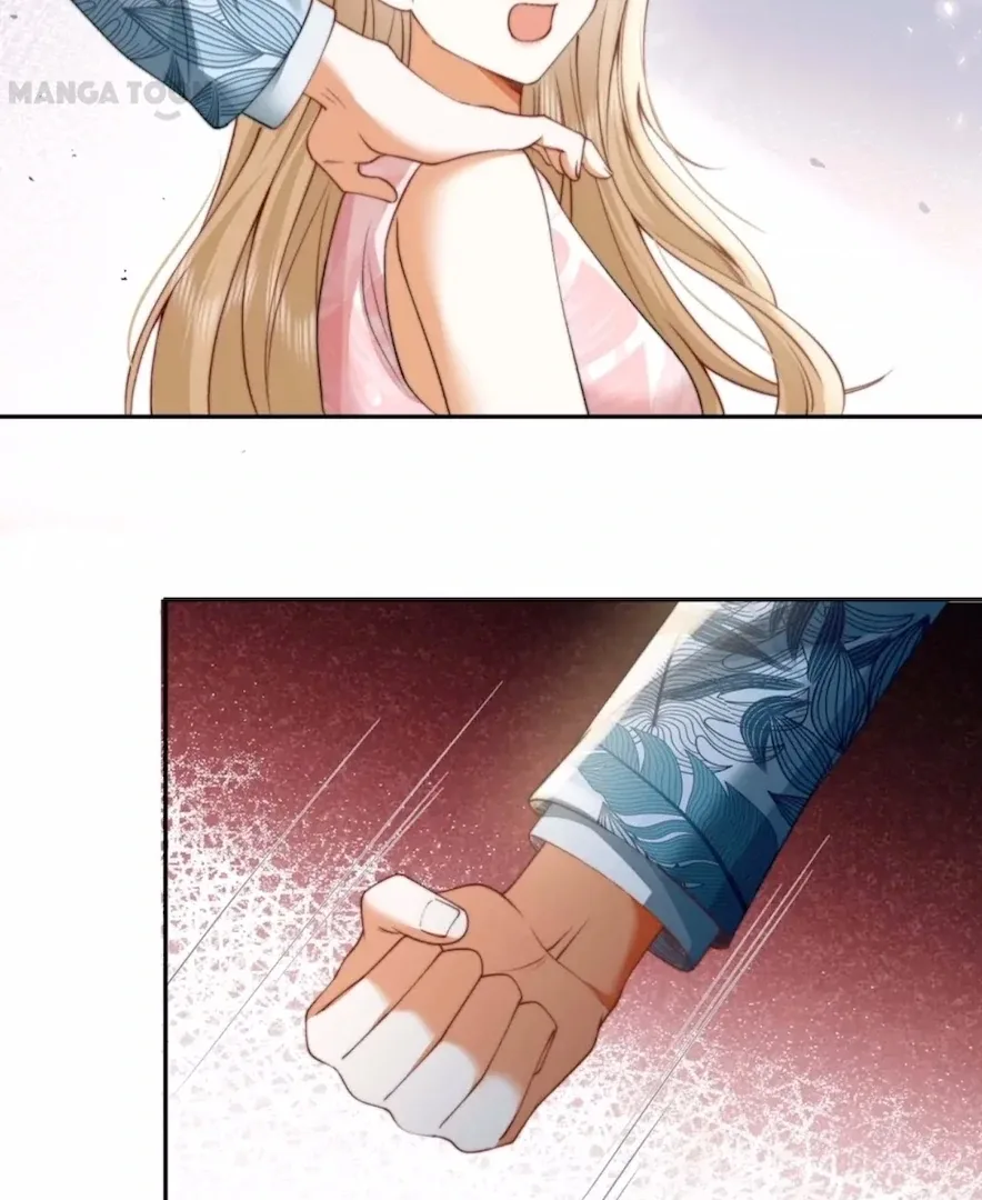 2D Lover Chapter 31 page 27