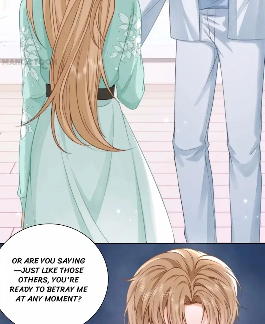 2D Lover Chapter 35 page 46