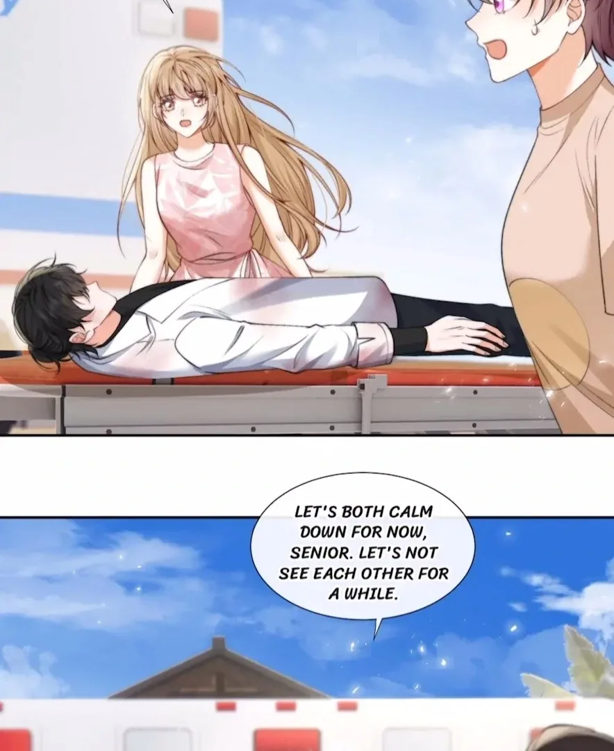2D Lover Chapter 31 page 37