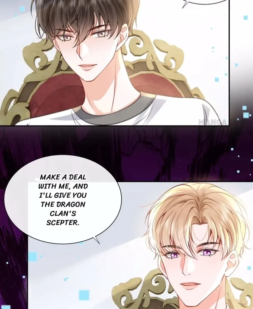 2D Lover Chapter 33 page 48