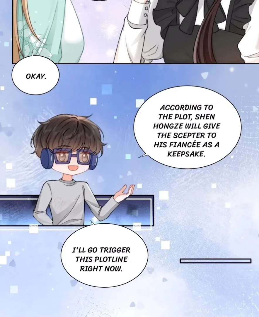 2D Lover Chapter 35 page 37