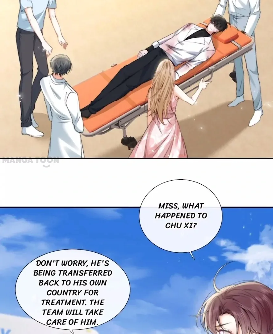 2D Lover Chapter 31 page 36