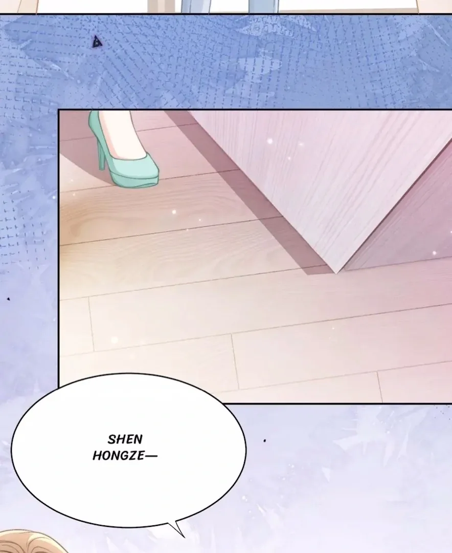 2D Lover Chapter 35 page 40