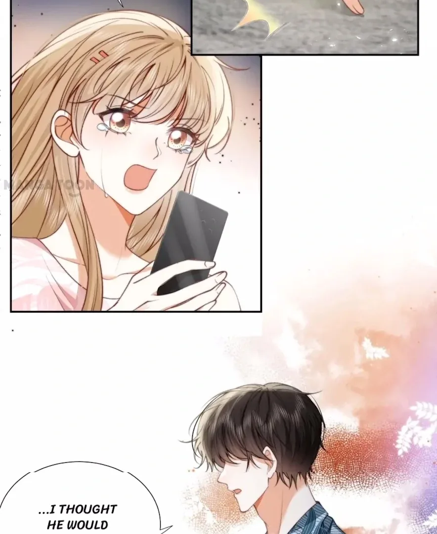 2D Lover Chapter 31 page 33