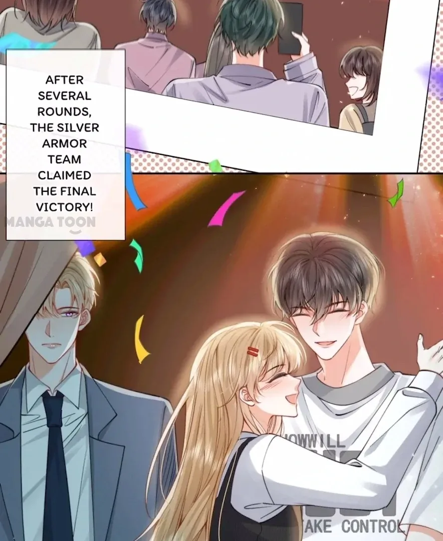 2D Lover Chapter 34 page 11