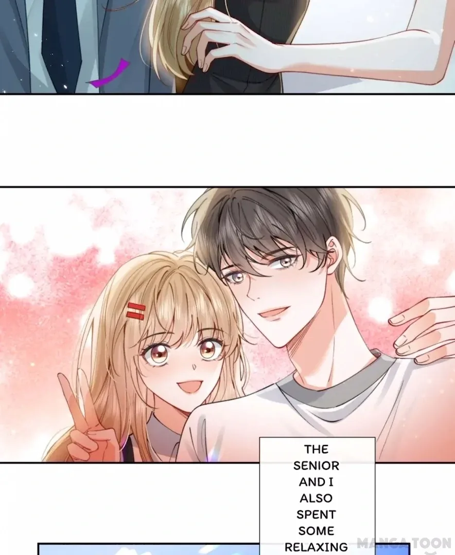 2D Lover Chapter 34 page 12