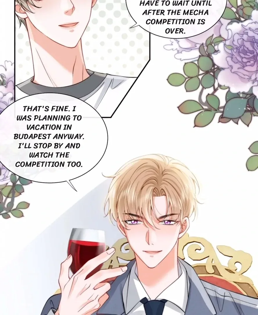 2D Lover Chapter 34 page 7