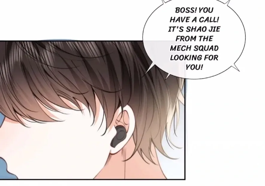 2D Lover Chapter 31 page 42